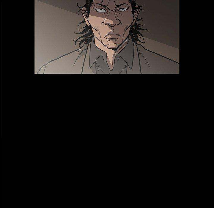 On My Way Chapter 96 Page 56