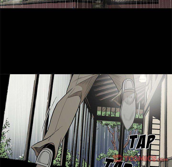 On My Way Chapter 96 Page 6