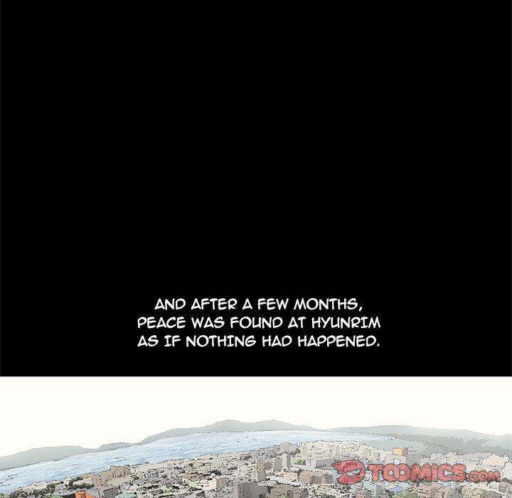 On My Way Chapter 96 Page 62