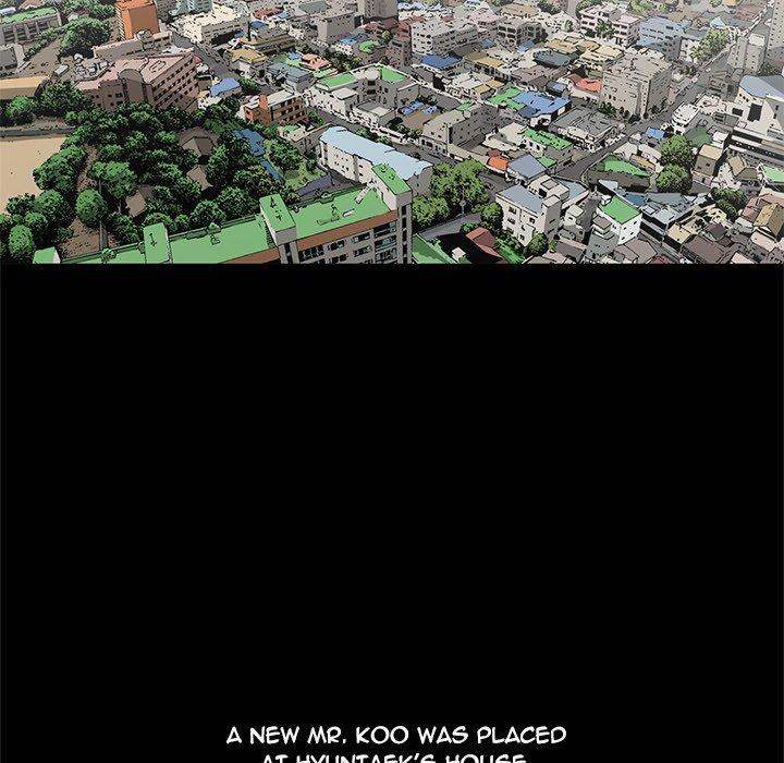 On My Way Chapter 96 Page 63