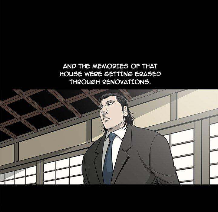 On My Way Chapter 96 Page 65