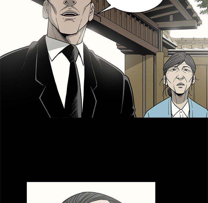 On My Way Chapter 96 Page 68