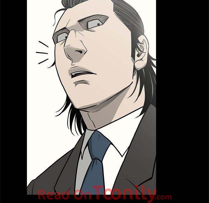 On My Way Chapter 96 Page 69