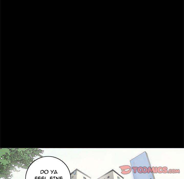 On My Way Chapter 96 Page 74