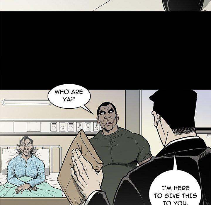 On My Way Chapter 96 Page 80
