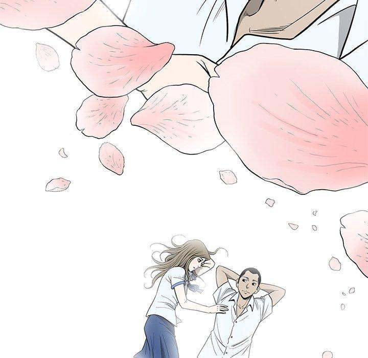 On My Way Chapter 96 Page 97