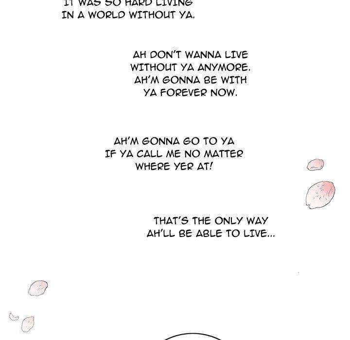 On My Way Chapter 96 Page 99