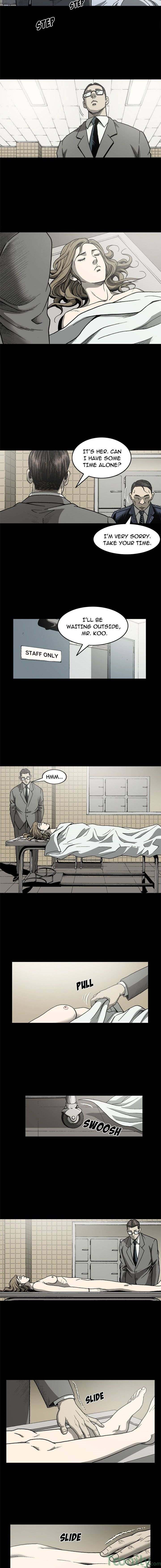 On My Way Chapter 48 Page 7