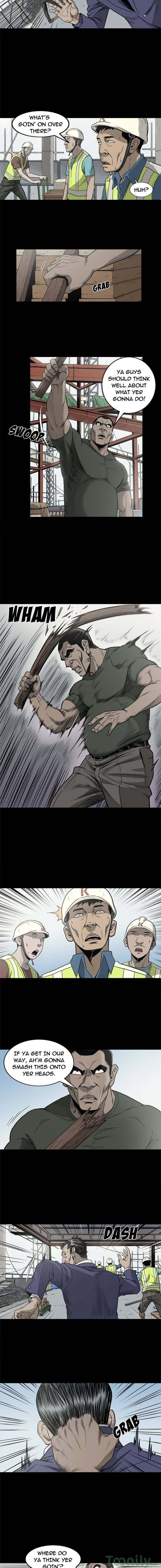 On My Way Chapter 52 Page 6