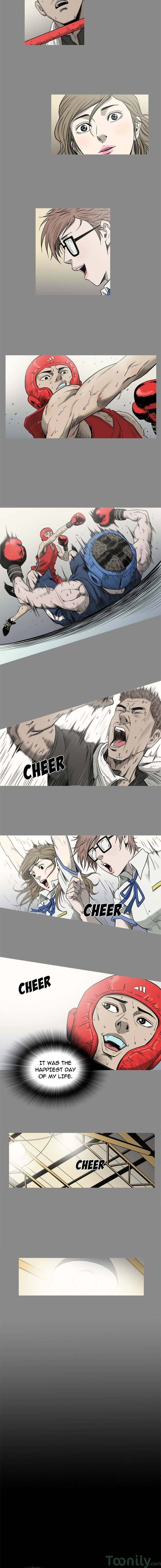 On My Way Chapter 54 Page 5