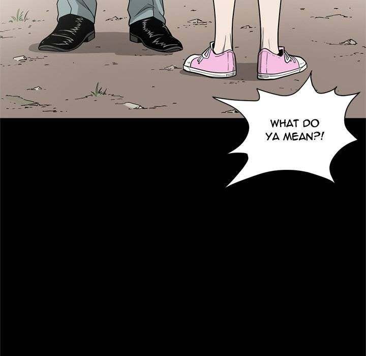On My Way Chapter 68 Page 16