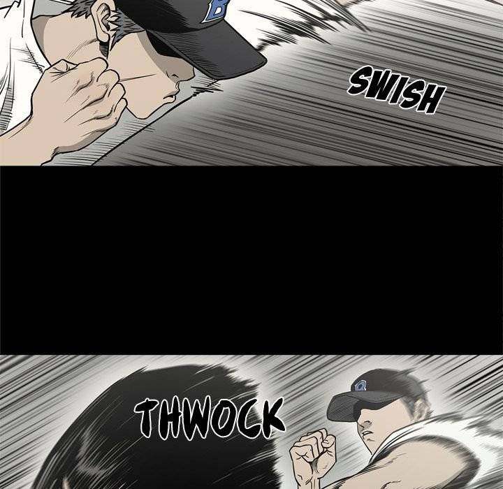 On My Way Chapter 68 Page 41