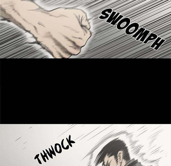 On My Way Chapter 68 Page 44
