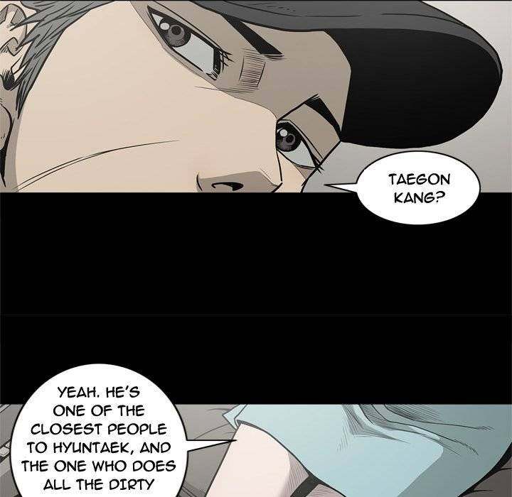 On My Way Chapter 68 Page 87