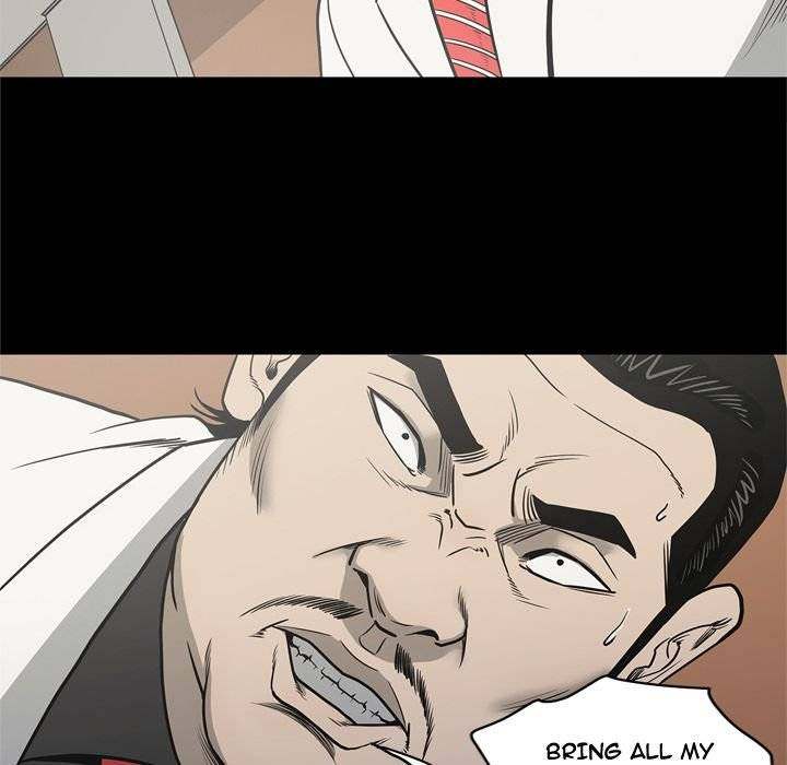 On My Way Chapter 69 Page 95