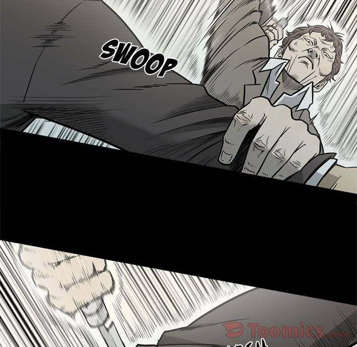 On My Way Chapter 70 Page 62