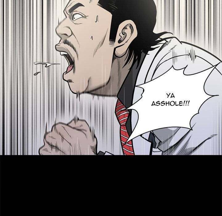 On My Way Chapter 70 Page 88