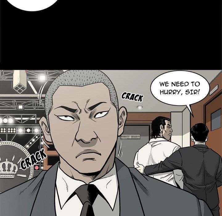 On My Way Chapter 71 Page 15