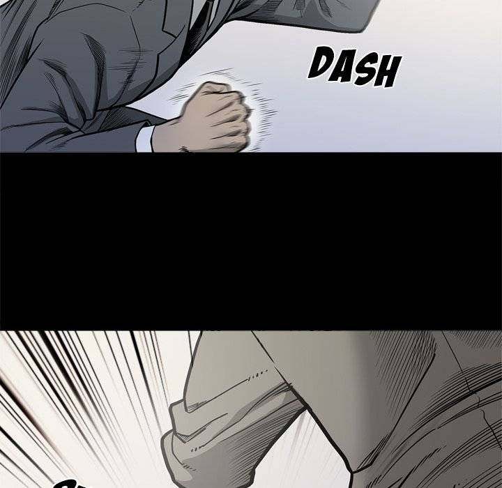 On My Way Chapter 71 Page 44