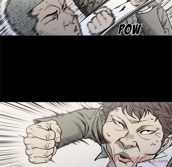 On My Way Chapter 71 Page 48
