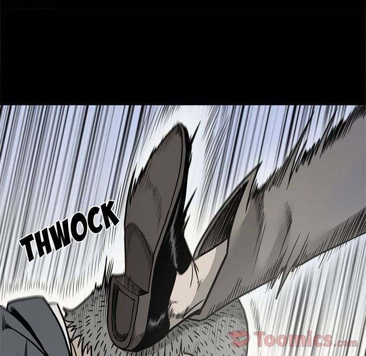 On My Way Chapter 71 Page 54