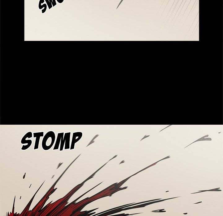 On My Way Chapter 71 Page 60