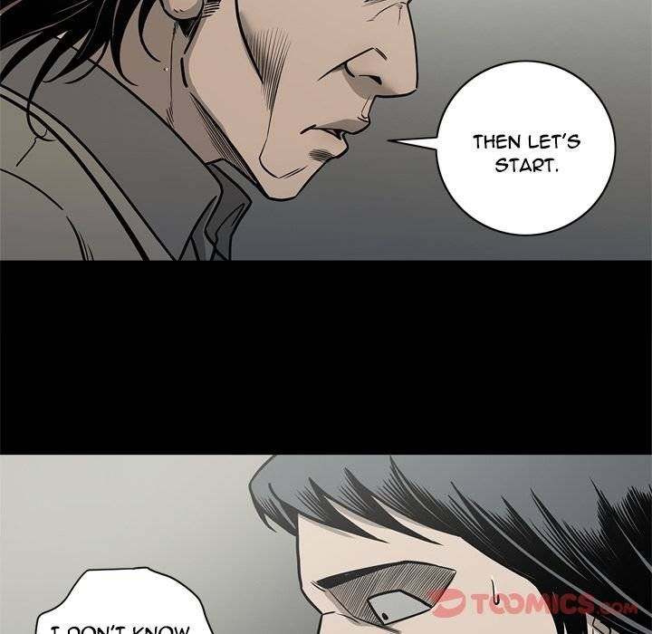 On My Way Chapter 73 Page 22