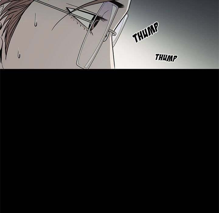 On My Way Chapter 74 Page 57
