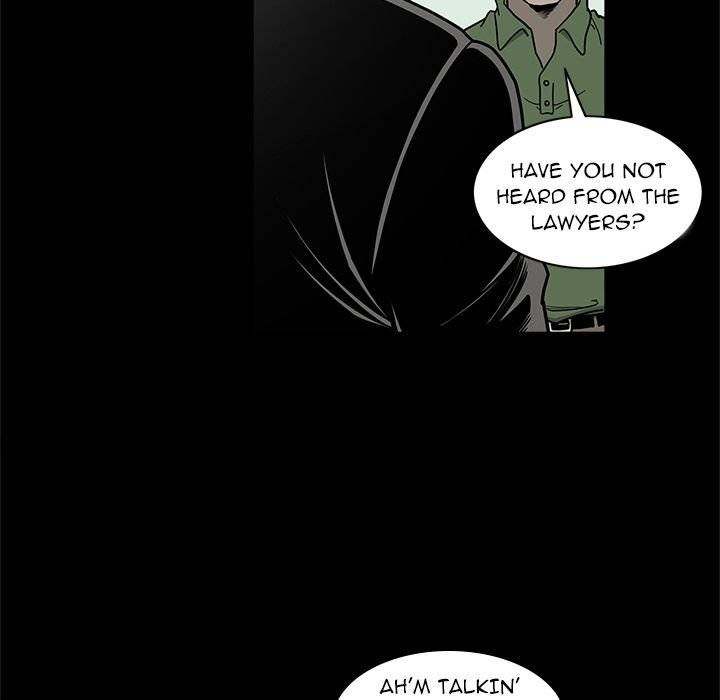On My Way Chapter 74 Page 63