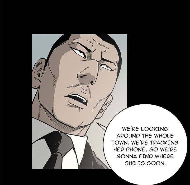 On My Way Chapter 75 Page 25