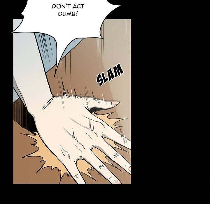 On My Way Chapter 75 Page 38