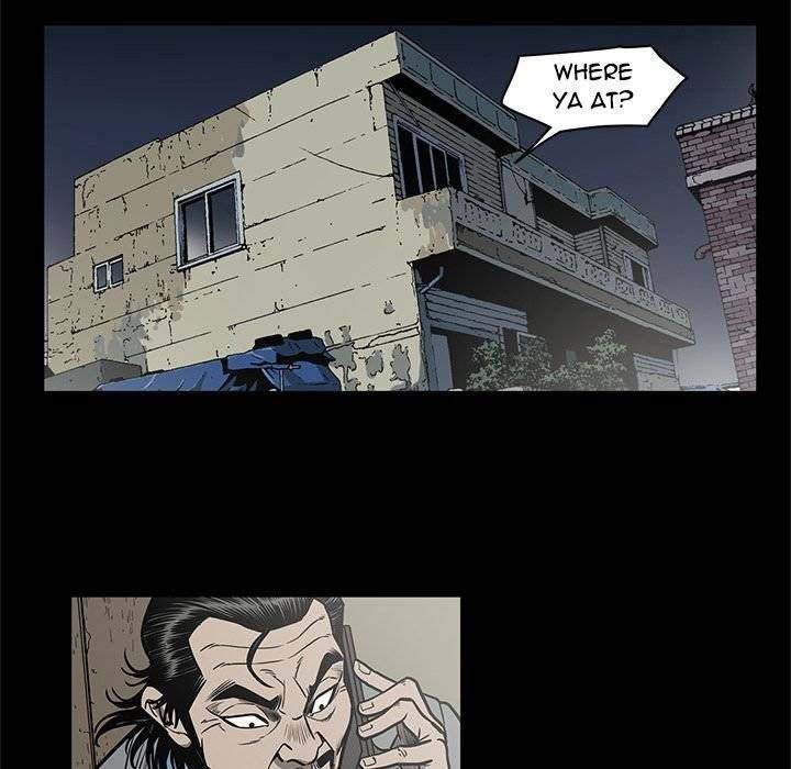 On My Way Chapter 76 Page 14