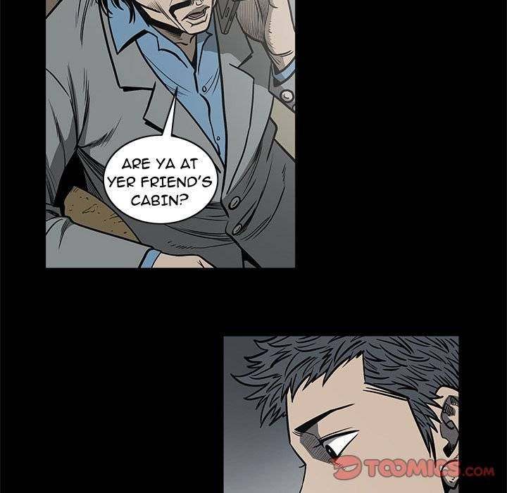 On My Way Chapter 76 Page 15