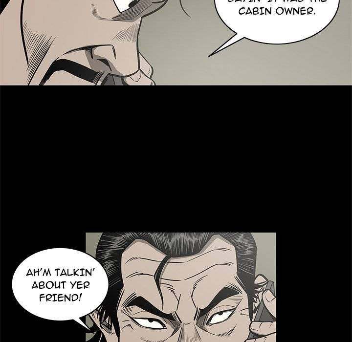 On My Way Chapter 76 Page 17