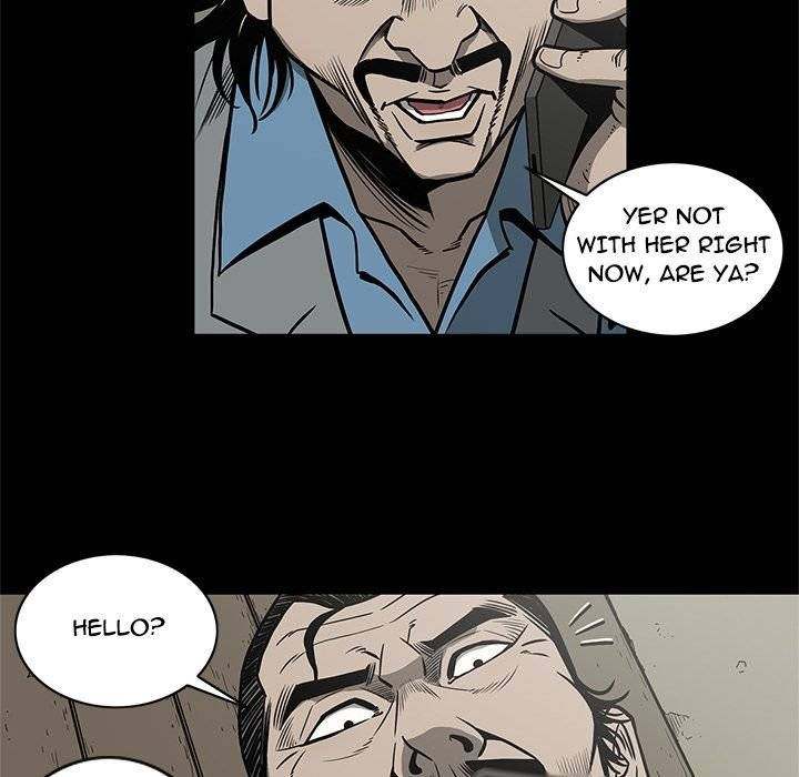 On My Way Chapter 76 Page 18