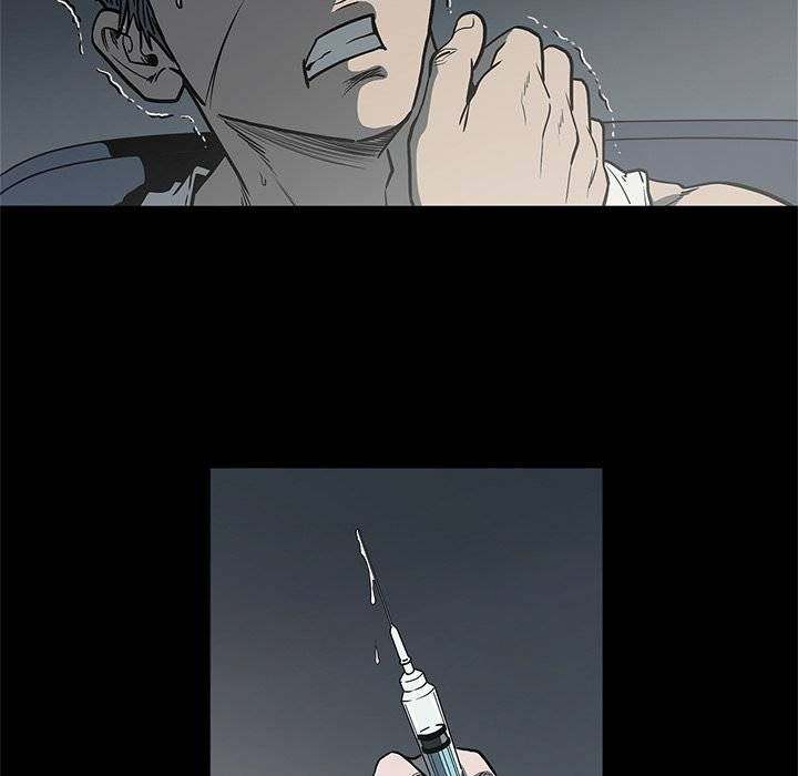 On My Way Chapter 76 Page 22