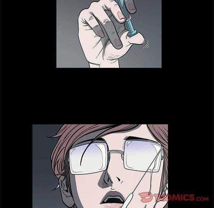 On My Way Chapter 76 Page 23
