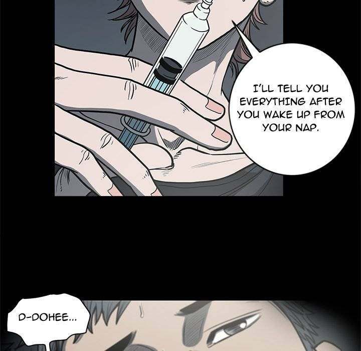 On My Way Chapter 76 Page 24