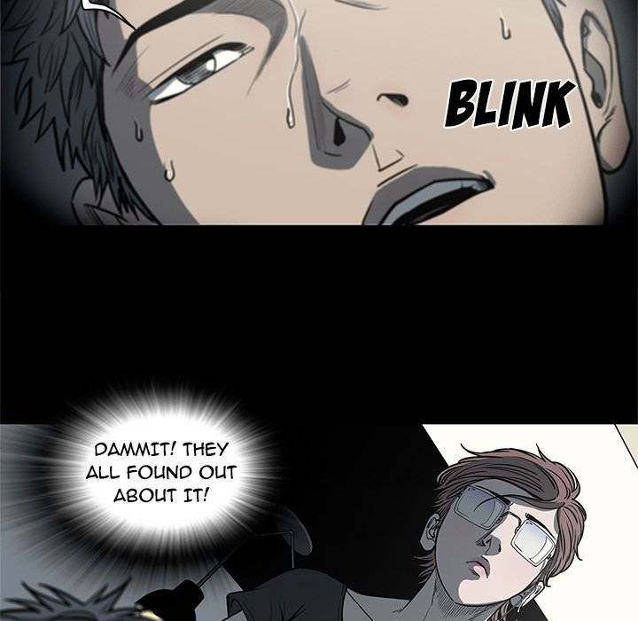 On My Way Chapter 76 Page 25