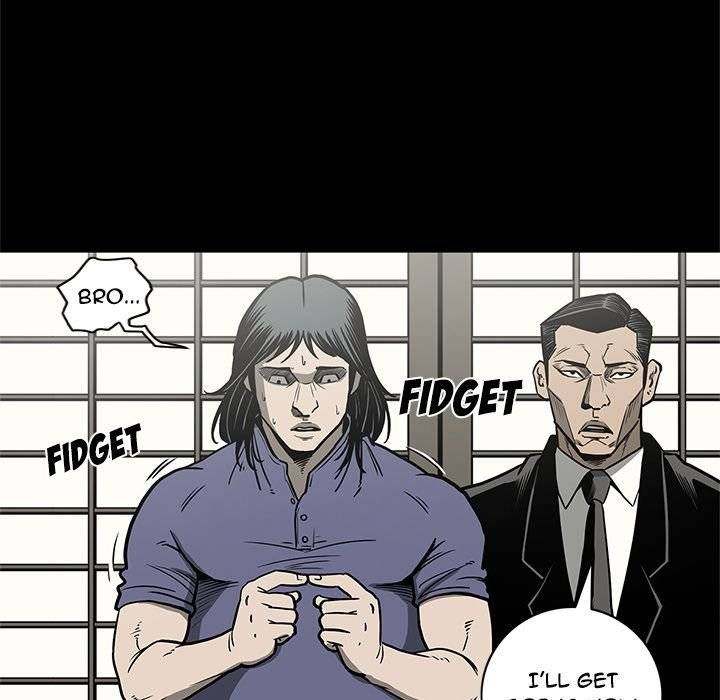 On My Way Chapter 76 Page 29