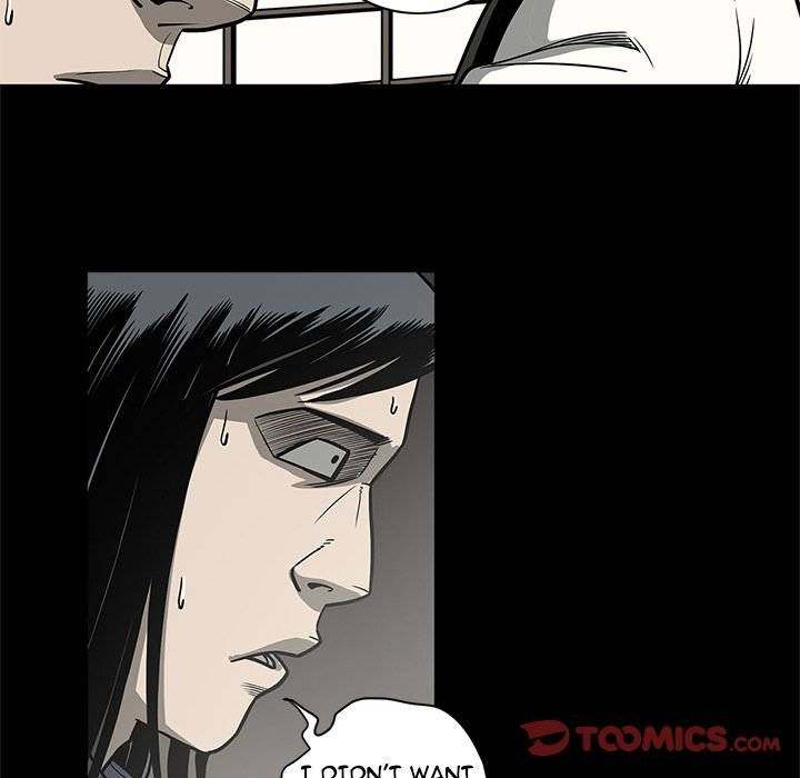 On My Way Chapter 76 Page 35