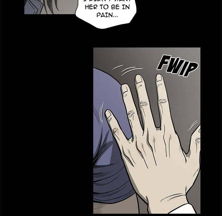 On My Way Chapter 76 Page 36