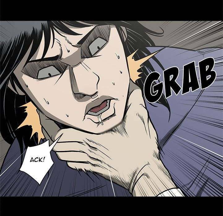 On My Way Chapter 76 Page 38