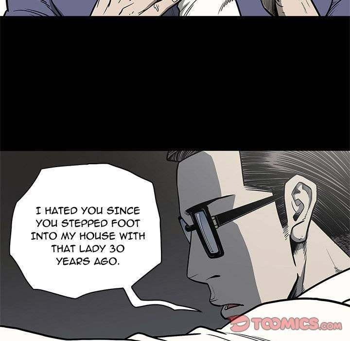 On My Way Chapter 76 Page 43