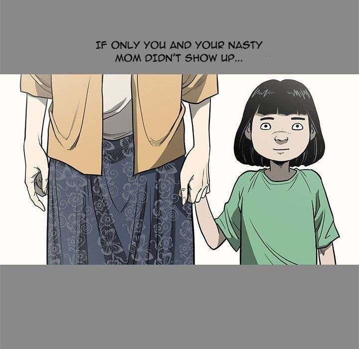 On My Way Chapter 76 Page 45