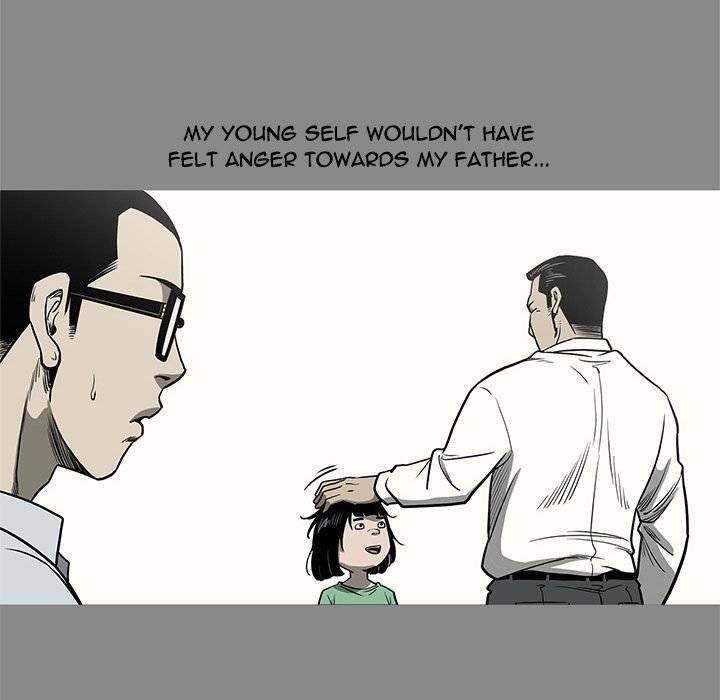 On My Way Chapter 76 Page 46