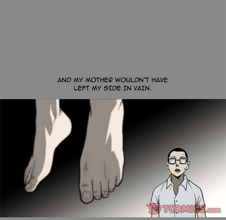 On My Way Chapter 76 Page 47