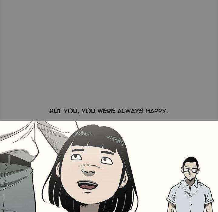 On My Way Chapter 76 Page 48