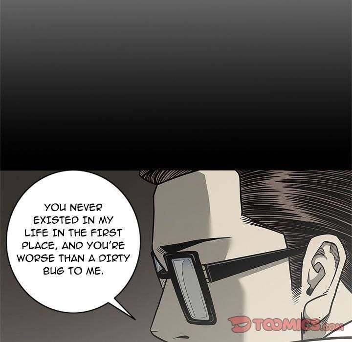 On My Way Chapter 76 Page 51