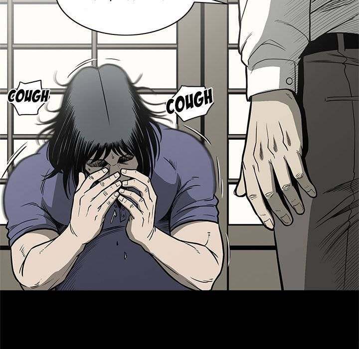 On My Way Chapter 76 Page 57